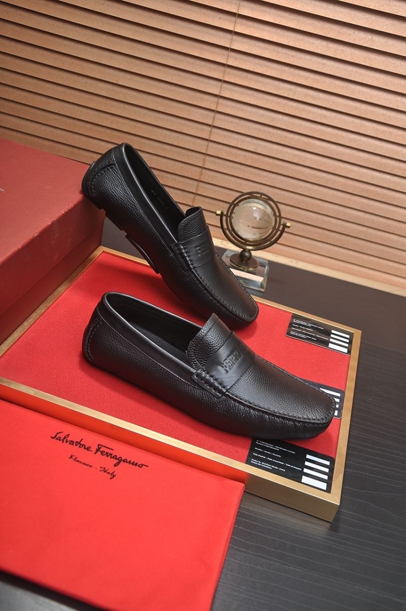 Ferragamo Shoes